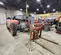 2017 Skyjack SJ643TH Forklift