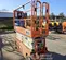 2019 Snorkel S3226E Scissor Lift