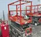 2017 Skyjack SJIII3219 Scissor Lift