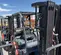 2019 Toyota 8FGU25 Warehouse Forklift