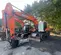 2018 Doosan DX210W-5-US20 Excavator
