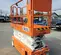 2019 Snorkel S3226E Scissor Lift