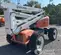 2019 Snorkel A46JRT Articulating Boom Lift
