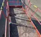 2018 Skyjack SJ8841RT Rough Terrain Scissor Lift