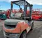 2017 Toyota 8FGU30 Forklift