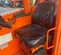 2016 SKYTRAK 8042 Forklift