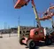 2016 JLG 450AJ Articulating Boom Lift