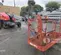 2018 Skyjack SJ45T Boom Lift
