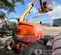 2015 JLG 450AJ Articulating Boom Lift