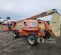 2017 JLG 600AJ Articulating Boom Lift