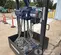 2015 JD NEUHAUS PROFI 37.5/50 Hoist