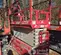 2017 MEC 4046SE Scissor Lift