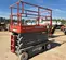 2017 Skyjack SJIII4740 Scissor Lift