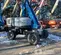 2017 Genie S-60X Boom Lift