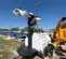 2021 Generac MLT4060KV Portable Light Tower