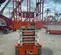 2022 Snorkel S4740E Scissor Lift