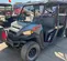 2021 Polaris PRO XD 4000D Utility Vehicle