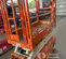 2021 Snorkel S3219E Scissor Lift