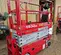 2019 MEC 1930SE Scissor Lift