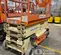 2017 JLG 3246ES Scissor Lift