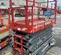 2017 Skyjack SJIII4740 Scissor Lift