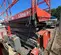 2018 Skyjack SJ9250RT Rough Terrain Scissor Lift