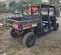 2021 Polaris PRO XD 4000D Utility Vehicle