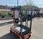 2023 JLG 830P Pusharound Lift