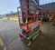 2016 Skyjack SJIII3219 Scissor Lift