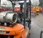 2021 Doosan G25N-7DF Warehouse Forklift