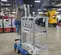 2018 Genie AWP-30SDC Pusharound Lift