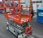 2018 Skyjack SJIII3219 Scissor Lift