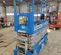 2017 Genie GS-3232 Scissor Lift