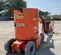 2014 JLG E300AJP Articulating Boom Lift
