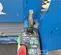 2017 Genie GS-3232 Scissor Lift