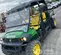 2021 John Deere XUV855M Utility Vehicle