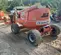 2016 JLG 450AJ Articulating Boom Lift