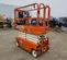 2019 Snorkel S3219E Scissor Lift