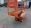 2019 Snorkel S3219E Scissor Lift