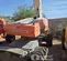 2017 Snorkel TB86J Boom Lift