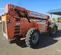 2017 SKYTRAK 6042 Forklift