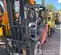 2019 Toyota 8FGU30 Warehouse Forklift