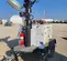 2022 Generac MLT4200IVF4 Portable Light Tower