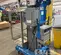 2021 Genie AWP-30SDC Pusharound Lift
