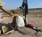 2022 Generac MLTS-4 Portable Work Light