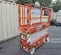 2018 Snorkel S3226E Scissor Lift