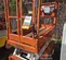 2019 Snorkel S3219E Scissor Lift