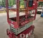 2017 MEC 1330SE Scissor Lift