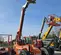 2018 SKYTRAK 6036 Forklift