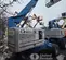 2017 Genie S-45 Boom Lift